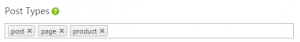 adsense post types wp quads