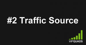 AdSense Traffic Sources